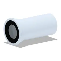 მილი სავენტილაციო ANI PLAST 250 W1220EU — სიფონი