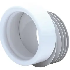 ექსცენტრიული მანჟეტი უნიტაზის ANI PLAST W0410EU — სიფონი