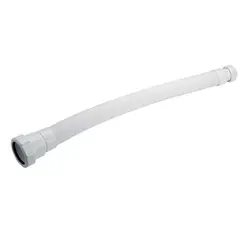 გოფრირებული სიფონი MCALPINE FLEX4050 — სიფონი