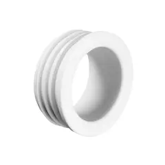 რეზინის შუასადები McAlpine 50x40 FLEXCONN-5040-WH — კოლექტორი
