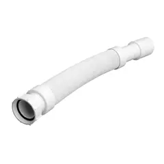 გოფრირებული სიფონი MCALPINE FLX-HC27-600MM — სიფონი