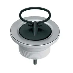 ხელსაბანის სიფონი MCALPINE HC15B — სიფონი