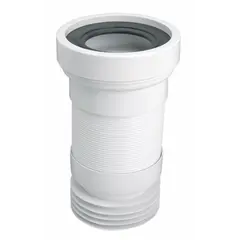 უნიტაზის გოფრე MCALPINEWC-F23R-EU — სიფონი