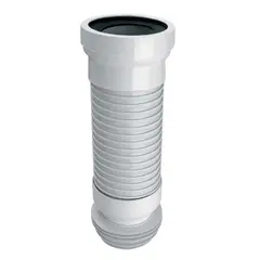 უნიტაზის გოფრე MCALPINE WC3 540მმ — სიფონი