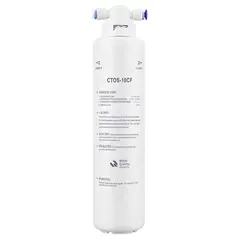 მოდული ფილტრი CTOS-10CF HIdrotek  25სმ — ფილტრი