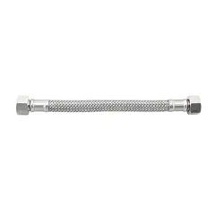 წყლის მიმყვანი შლანგი Tycner 8MM 3/8X3/8 N-N L-500 — დრეკადი შლანგები