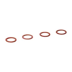 შუასადები,ბოჭკოვანი Tycner 1/2" FIBRA 044/K (4ც) — მილის თბოიზოლაცია