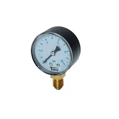 მანომეტრი Tycner  1/4'' (O-10 BAR) — კოლექტორი