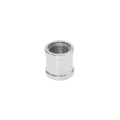 ქურო Tycner 1/2 შ.ხ Chrome — კოლექტორი