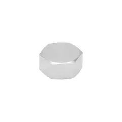 საცობი  Tycner 1/2 შ.ხ Chrome — კოლექტორი