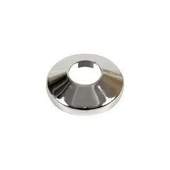 დეკორატიული ხუფი   Tycner 16მმ ქრომი — კოლექტორი
