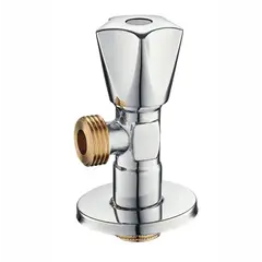 ვენტილი კუთხის KETTLER-14722 სრული ბრუნით Premium 1/2''x3/4'' — კოლექტორი
