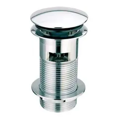 ხელსაბანის სიფონი McAlpine CW60-AB 1.1/4″x90x60მმ — სიფონი