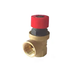 დამცველი სარქველი Tycner 3/4" — კოლექტორი