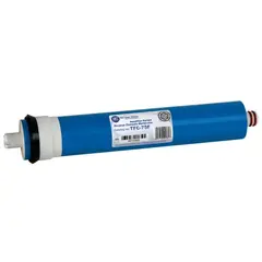 ღრმა ფილტრაციის მემბრანული წყლის ფილტრი AQUA FILTER 0.0001 mk 75 GPD - TFC-75F — ფილტრი
