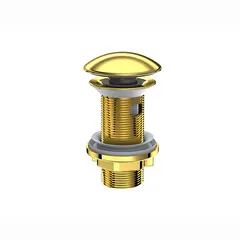 სიფონი გადასხმით IZYAPI 22 0003 POP-UP Gold — სიფონი