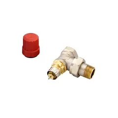 რადიატორის სარქველი Danfoss 013G0013 RA-N 1/2" — კოლექტორი
