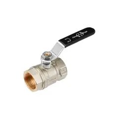 სარქველი ბურთულიანი General Fittings 7S00L1N101000A — კოლექტორი