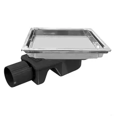 საშხაპე ტრაპი  Valtemo VFD-756315 Tilepso-s Trendy — ტრაპი