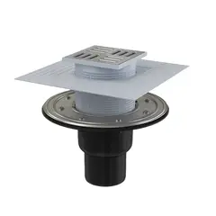 ტრაპი Alca Drain APV4344 — ტრაპი