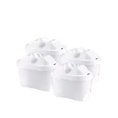 შესაცვლელი კარტრიჯი AQUAPHOR MAXFOR+ 4ც — ფილტრი