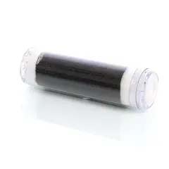 გრანულირებული ნახშირის კარტრიჯი Hidrotek GAC-10B 25 სმ — ფილტრი