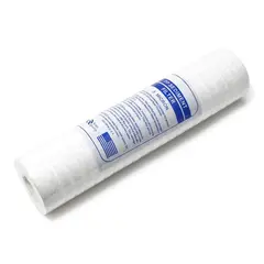 პოლიპროპილენის ბოჭკოს კარტრიჯი Hidrotek PP-10B 25 სმ — ფილტრი