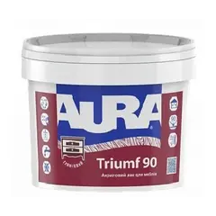ლაქი აკრილის ავეჯისთვის Eskaro Aura Triumf 90 0.75 ლ — ლაქი