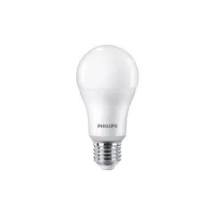 ნათურა Philips E27 14W 1521lm 840 UOOA Ecohome — ნათურა და ვაზნა