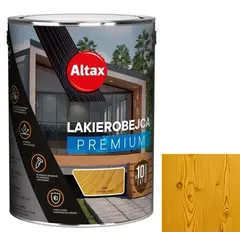 ლაჟვარდი სქელფენიანი Altax Premium მუხა 5 ლ — ლაზური