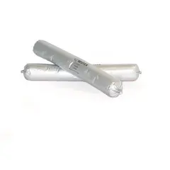 შემავსებელი ბზარების Neotex Pu Joint 600 მლ ნაცრისფერი — სილიკონი და ჰერმეტკი