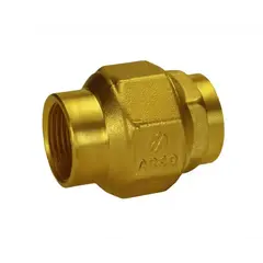 უკუსარქველი Arco F-F 3/4 VIT AQ — არგოს ონკანი