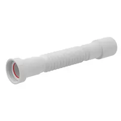 მიერთება მოქნილი Alcadrain A770 6/4"x40/50 — სიფონი
