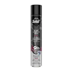 ქაფი სწრაფად შრობადი Selsil SEL42-9173 750 მლ — სამონტაჟო ქაფი