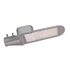 პროჟექტორი New Light  G007E SMD 150W AC85-265V 6500K Gray housing — პროჟექტორი