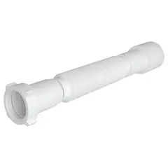 მილი დრეკადი გოფრირებული Ani plast K206EU — სიფონი