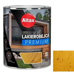 ლაჟვარდი სქელფენიანი Altax Premium მუხა 0.75 ლ — ლაზური