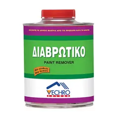 ლაქ-საღებავის მოსაშორებელი Vechro Remover 750 მლ — გამხსნელები