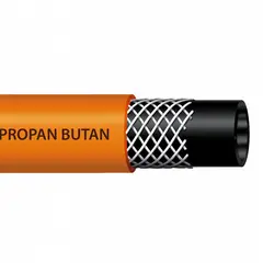 მილი გაზის BRADAS PB102550 — წყლის მილების ფიტინგები