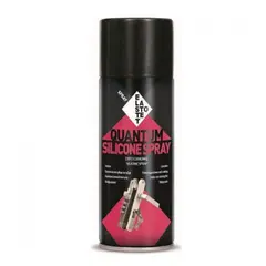 სპრეი Elastotet Quantum Silicone 400მლ — სპრეი საღებავი
