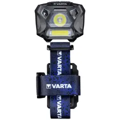 შუქდიოდური ფანარი Varta H20 150lm — ტექნიკური განათება