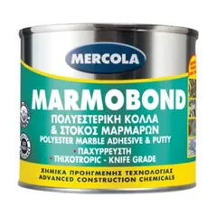 წებო მარმარილოს Evochem Marmobond 200 გ თეთრი — წებო