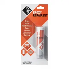 ეპოქსიდის დუღაბი Elastotet Epoxy Repair Kit 57 გ — წებო