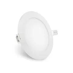 შუქდიოდური სანათი New Light XG005 1653/28/011 9W — ტექნიკური განათება