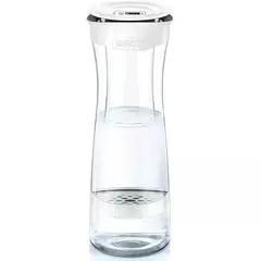 ფილტრი-დოქი Brita white — ფილტრი