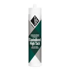 წებო მომენტალური Elastotet Elastobond High Tack 290 მლ — სილიკონი და ჰერმეტკი