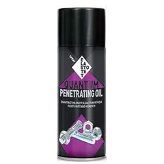 სპრეი Elastotet Anti-Rost Lubricant Penetrating Oil 400მლ — სპრეი საღებავი