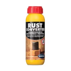 ჟანგის გარდამქმნელი ржавчины Evochem Rust Converter 200 მლ — ჟანგის მოსაშორებელი