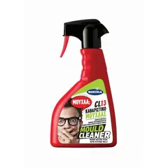 საწმენდი საშუალება ობის მოსაშორებელი Evochem Cl 13 Mould Cleaner 500 მლ — გამხსნელები