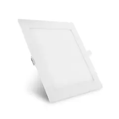 პანელი New Light XG010 1x 15W — ტექნიკური განათება
